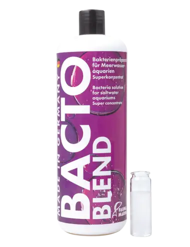 FAUNA MARIN - Bacto Blend - 1000 ml - Bacteriën