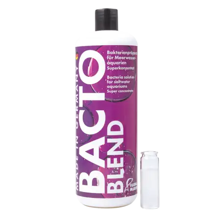 FAUNA MARIN - Bacto Blend - 1000 ml - Bacteria FAUNA MARIN - Bacto Blend - 1000 ml - Bacteria
