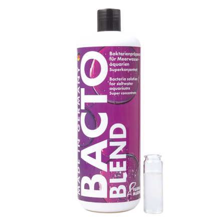 FAUNA MARIN - Mezcla Bacto - 1000 ml - Bacterias FAUNA MARIN - Mezcla Bacto - 1000 ml - Bacterias