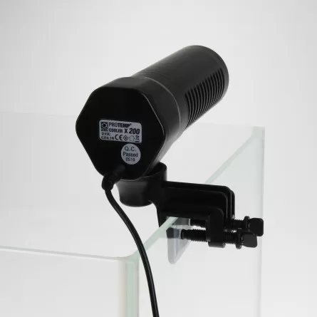 JBL - ProTemp Cooler x200 - Ventilateur pour aquarium