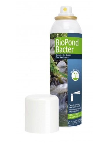 PRODIBIO - BioPond Bacter - 200ml - Bakterije za vrtni ribnik Prodibio - 1