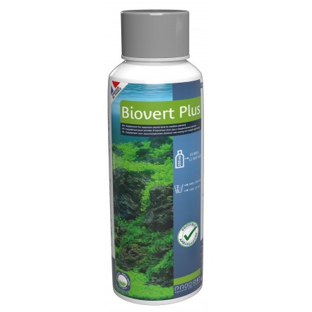 PRODIBIO – BioVert Plus – 250 ml – Ergänzung für Aquarienpflanzen