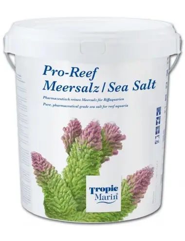TROPIC MARIN - Pro-Reef - seau 10kg