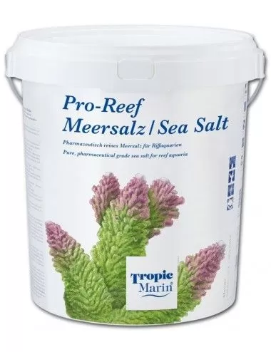 TROPIC MARIN - Pro-Reef - 10kg bucket