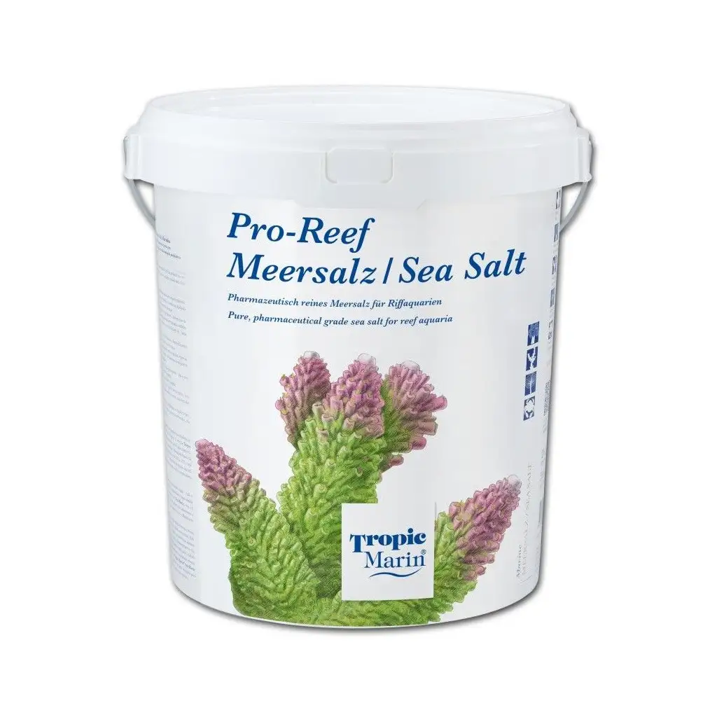 TROPIC MARIN – Pro-Reef – 10-kg-Eimer
