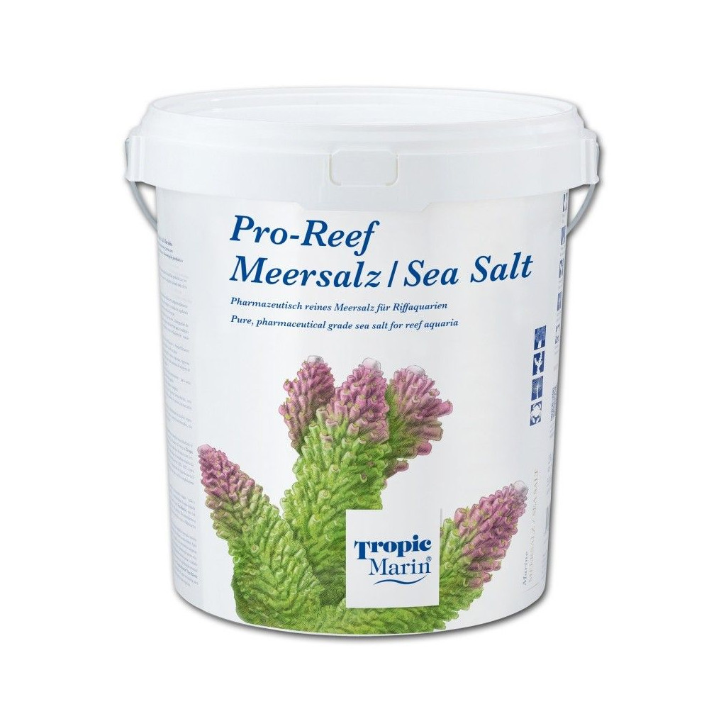 TROPIC MARIN - Pro-Reef - kanta 10kg