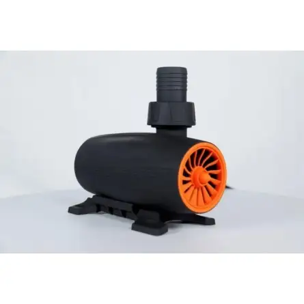 MAXSPECT - Pompe Jump DC12k - 12 000 L/h - Pompe à eau pour aquarium MAXSPECT - Pompe Jump DC12k - 12 000 L/h - Pompe à eau pour aquarium
