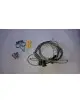 MAXSPECT - Kit de suspension pour rampe Led RSX MAXSPECT - Kit de suspension pour rampe Led RSX
