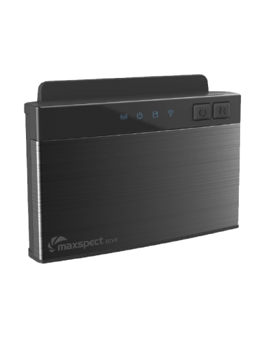 MAXSPECT – ICV6-Controller für Maxspect -Geräte