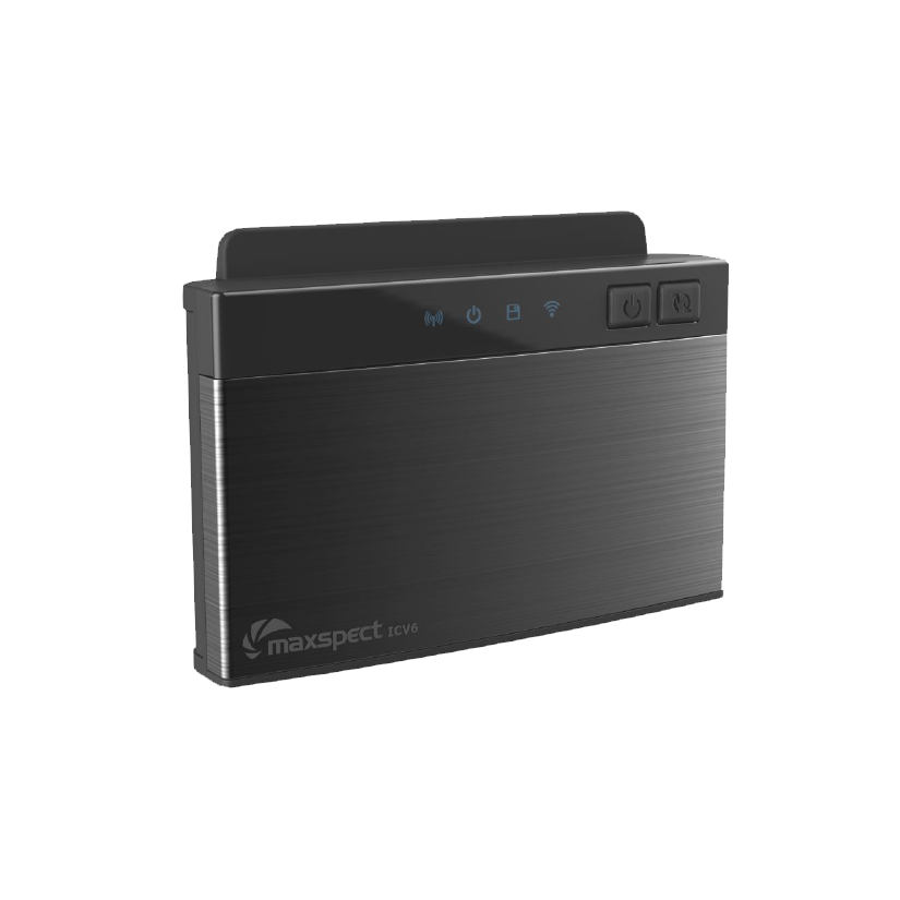 MAXSPECT - ICV6 controller for Maxspect devices