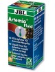 JBL - ArtemioFluid - 50ml - Compleet voer voor schaaldieren