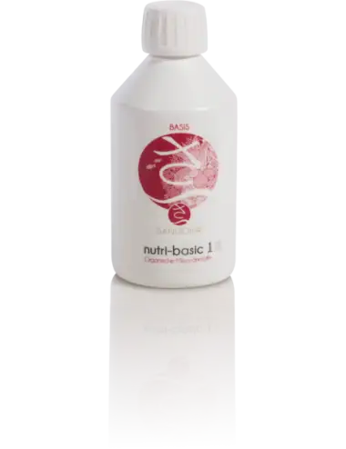 SANGOKAI - Sango Nutri-Basic 1 - 500ml Sangokai - 1