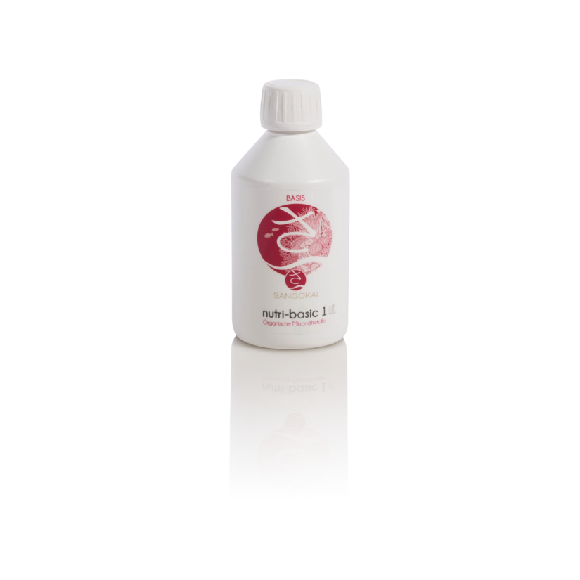 SANGOKAI - Sango Nutri-Basic 1 - 500ml Sangokai - 1