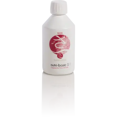 SANGOKAI - Sango Nutri-Básico 1 - 500ml Sangokai - 1 SANGOKAI - Sango Nutri-Básico 1 - 500ml Sangokai - 1