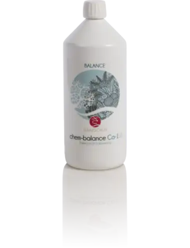 SANGOKAI - Chem-Balance Ca-1- 1000ml - Apport en calcium et en minéraux Sangokai - 1