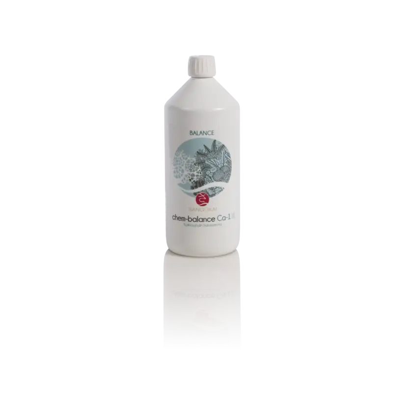 SANGOKAI - Chem-Balance Ca-1- 1000ml - Vnos kalcija in mineralov Sangokai - 1