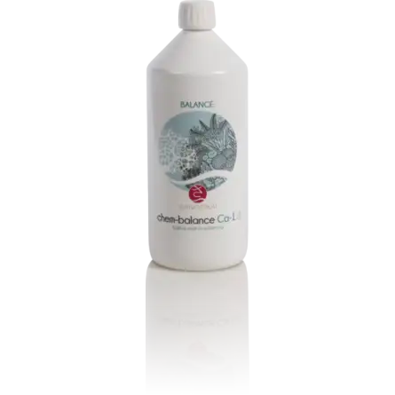 SANGOKAI - Chem-Balance Ca-1- 1000ml - Aporte de calcio y minerales Sangokai - 1 SANGOKAI - Chem-Balance Ca-1- 1000ml - Aporte de calcio y minerales Sangokai - 1