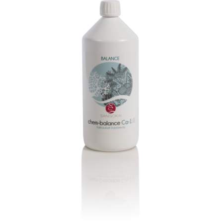 SANGOKAI - Chem-Balance Ca-1- 1000ml - Apport en calcium et en minéraux Sangokai - 1