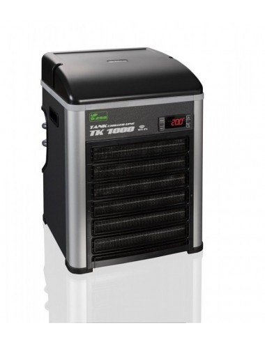 TECO - TK1000 R290 Wi-Fi - Koelunit voor aquaria tot 1000 l