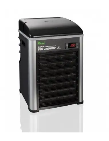 TECO - TK2000 R290 Wi-Fi - Gruppo freddo per acquari fino a 2000 l