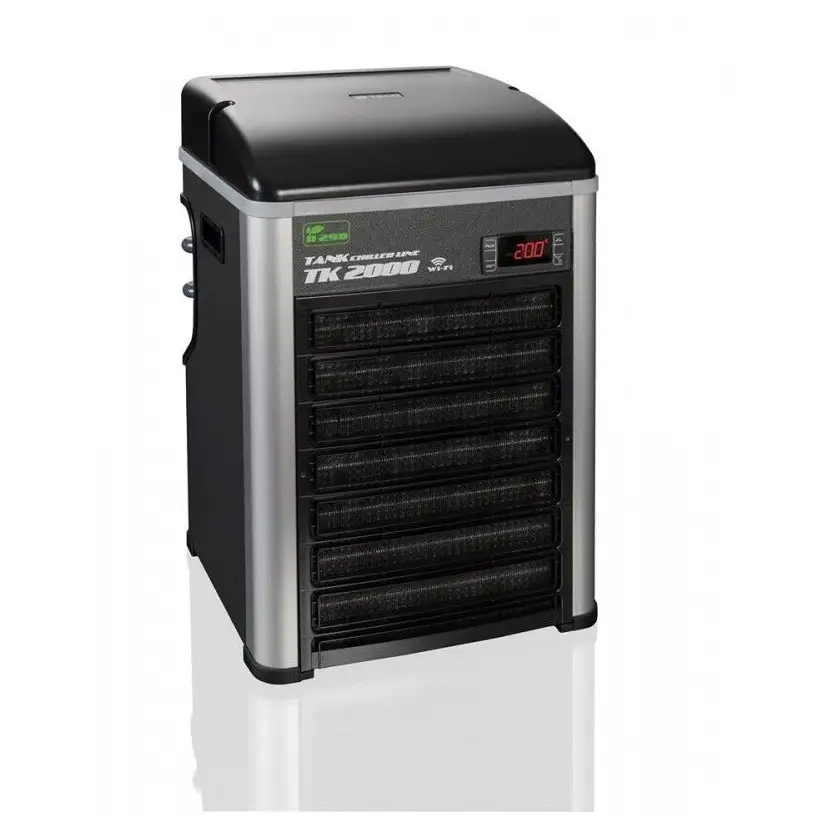 TECO - TK2000 R290 Wi-Fi - Groupe Froid pour aquarium jusqu'à 2000 l