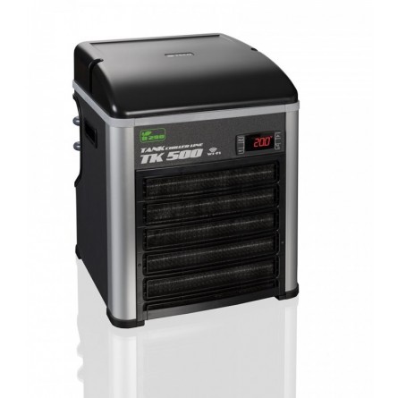 Teco - TK500 R290 Wi-Fi - Koelunit voor aquaria tot 500 l