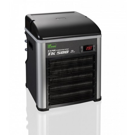 Teco - TK500 R290 Wi-Fi - Kühlgerät für Aquarien bis 500 l