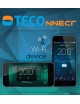 TECO - TeConnect - Controllore per chiller Wi-Fi Teco