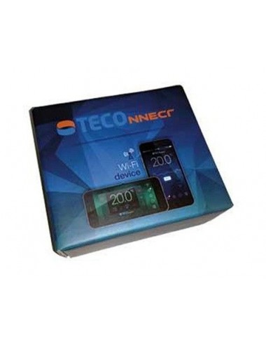 TECO - TeConnect - Teco Wi-Fi-Kühlerregler