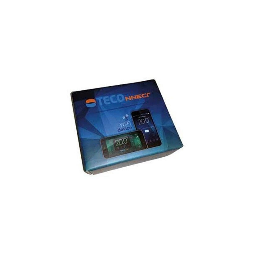 TECO - TeConnect - Teco Wi-Fi-koelmachinecontroller