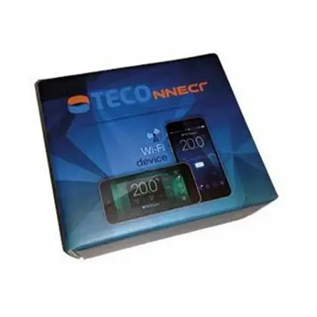 TECO - TeConnect - Controlador de resfriador Teco Wi-Fi TECO - TeConnect - Controlador de resfriador Teco Wi-Fi