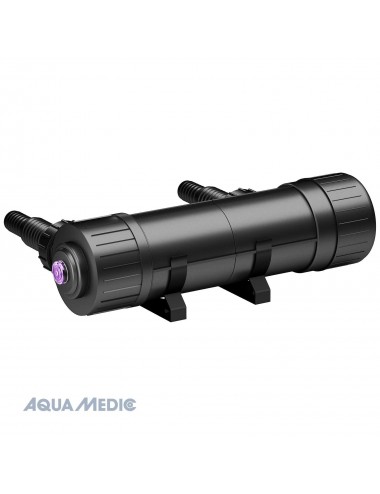 AQUA-MEDIC - Helix Max 2.0 - 11W - Aquarium sterilizer