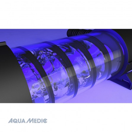 AQUA-MEDIC - Helix Max 2.0 - 55W - Stérilisateur pour aquarium