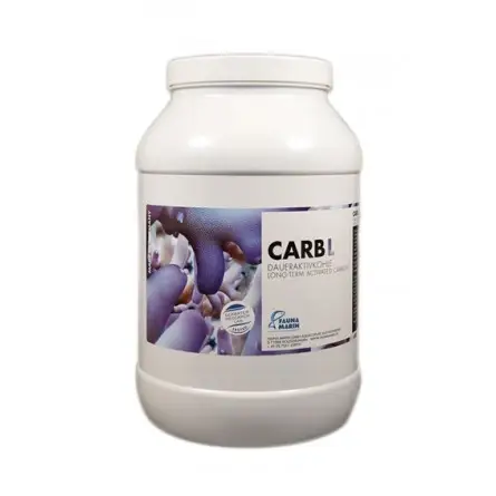 FAUNA MARIN - Ultra Carb L - 2000ml - Activated carbon for aquariums FAUNA MARIN - Ultra Carb L - 2000ml - Activated carbon for aquariums