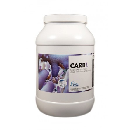 FAUNA MARIN - Ultra Carb L - 2000ml - Aktivni ugljen za akvarij FAUNA MARIN - Ultra Carb L - 2000ml - Aktivni ugljen za akvarij