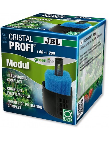 JBL - Module filtrant pour CristalProfi i greenline