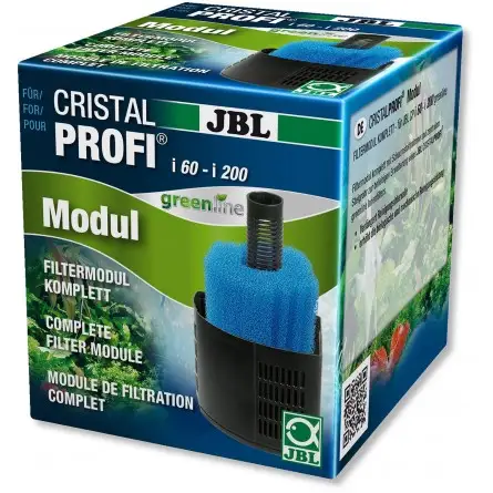 JBL - Module filtrant pour CristalProfi i greenline JBL - Module filtrant pour CristalProfi i greenline