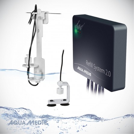 AQUA-MEDIC - Refill System 2.0 - Osmolator for aquarium