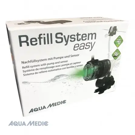 AQUA-MEDIC - Refill System easy - Osmolator for aquarium