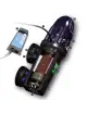 TUNZE - Turbelle® stream 3+ - Circulation pump for aquariums up to 3000 liters TUNZE - Turbelle® stream 3+ - Circulation pump for aquariums up to 3000 liters