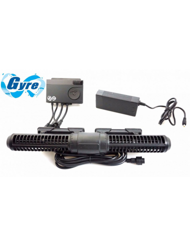 MAXSPECT - Gyre XFB280 80W - Pack 2 pumps + controller