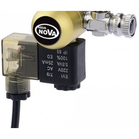 Électrovanne pour régulateur de pression Électrovanne pour régulateur de pression