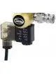 Electroválvula para regulador de presión Electroválvula para regulador de presión