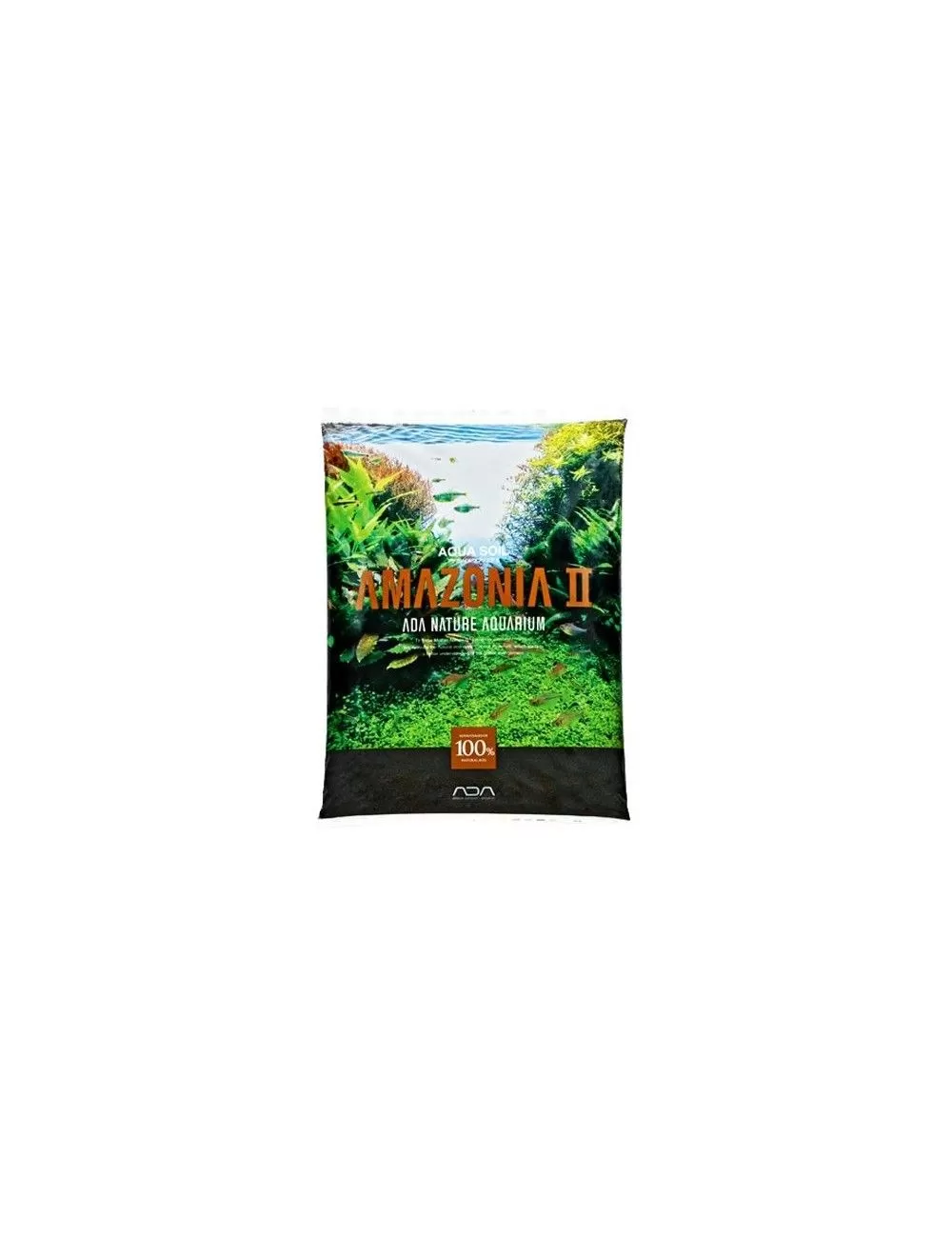 ADA - Aqua Soil Amazonia II - 3l - Sustrato nutritivo