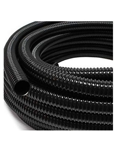AQUA NOVA - Ringed Hose - Ø 40 mm - Sold by the meter