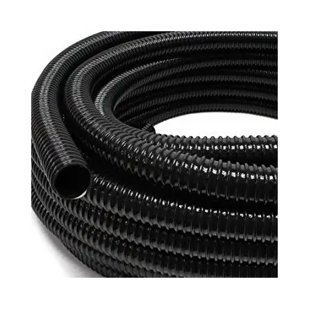 AQUA NOVA - Ringed Hose - Ø 32 mm - Sold by the meter AQUA NOVA - Ringed Hose - Ø 32 mm - Sold by the meter