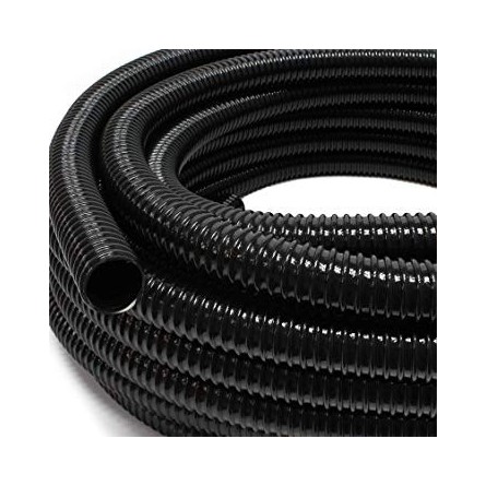 AQUA NOVA - Ringed Hose - Ø 25 mm - Sold by the meter