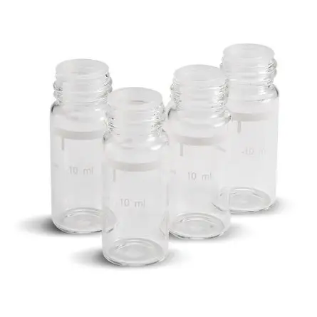 Hanna Instruments - Küvetten für die Photometer HI977xx, HI967xx, HI957xx und HI833xx, ohne Kappe (x 4) Hanna Instruments - Küvetten für die Photometer HI977xx, HI967xx, HI957xx und HI833xx, ohne Kappe (x 4)