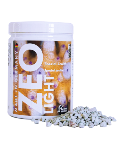 FAUNA MARIN - Zeo Light - 1000ml - Zeolit za akvarij
