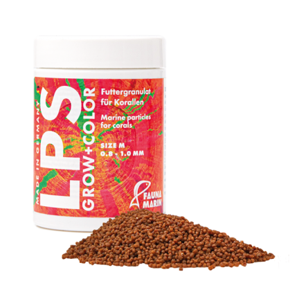 FAUNA MARIN – Ultra LPS Grow & Color – M – 100 ml FAUNA MARIN – Ultra LPS Grow & Color – M – 100 ml